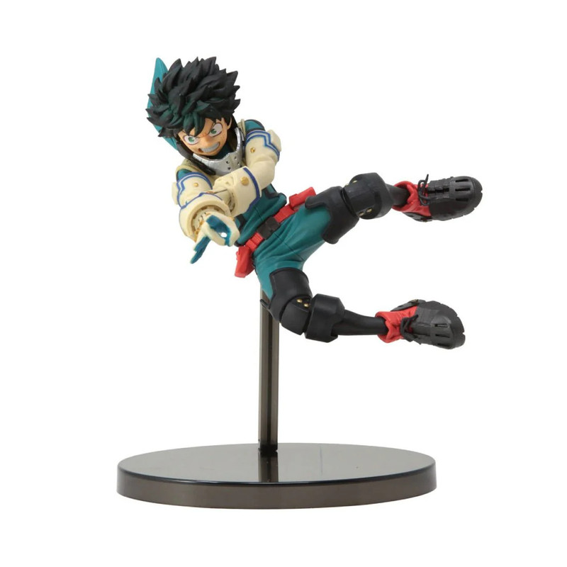 (Pre-Owned) Banpresto My Hero Academia, Vol. 13 Izuko Midoriya Figure - مجسم مستعمل